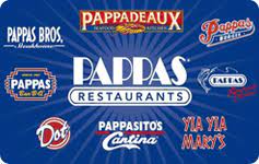 Pappadeaux coupon & deal 2021. Pappas Restaurants Gift Card Balance Check Giftcardgranny