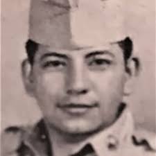 Most Recent Obituaries