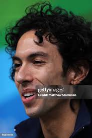 1,515 Ben Agosto Photos & High Res Pictures