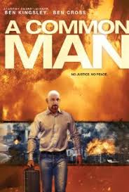 A Common Man (2012)