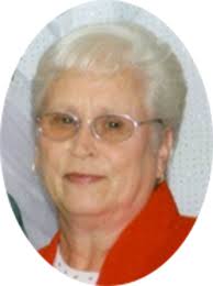 Jean Dorton Obituary March 10, 2013