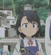 Houkago Teibou Nisshi Aesthetic