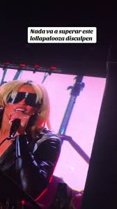 Miley Cyrus en Lollapalooza 2022: Momentos Imperdibles