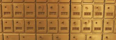 Mailbox Rental Renting A Mailbox In Hockessin De