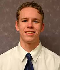 2015 Men's Lacrosse Roster