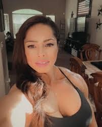 Athena Buchanan's Instagram, Twitter & Facebook