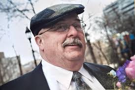 Lawrence Larocque's Instagram, Twitter & Facebook