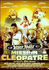 Mission cleopatra movie free online. Asterix Obelix Mission Cleopatra Wikipedia