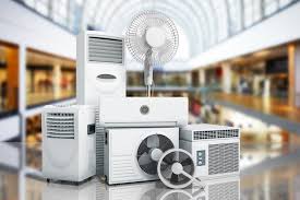 Ar-condicionado Split