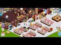 The outcome will encourage you to draw more. 42 Cafeland Ideas Kitchen World Restaurant Game Star Cafe