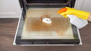 How To Replace Inner Oven Door Glass Authorized Service