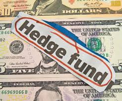 Hedge Fund Assets Dip Below $3 Trillion to Least in Six Years