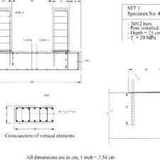 This barbell should not go overlooked when looking to. Hooked Bar Details For Development Of Standard Hooks 5 Note 1 In Download Scientific Diagram