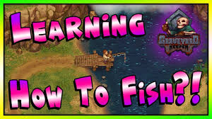 More images for how to fish in graveyard keeper » Going To Figure Out How To Fish Today Graveyard Keeper Alpha Youtube