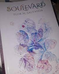 Libro después de él (boulevard 2) de flor m. Boulevard Posts Facebook