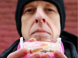 Naloxone in Ottawa: 'We have to put these kits into people's hands'