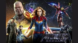 Endgame has been intense, both with serious adul. Avengers Endgame Full Movie In Hindi Download Filmyhit 720p Government Job Live