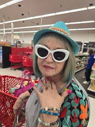 Hi all! I just wanted to introduce myself and share a photo I took