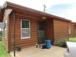 Great salt plains state park cabins. Interior View Of Kitchen Area Picture Of Great Salt Plains State Park Jet Tripadvisor