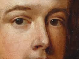 Portrait Of A Young Gentleman Of The Blunt Family C.1750, Follower Of  Thomas Hudson.