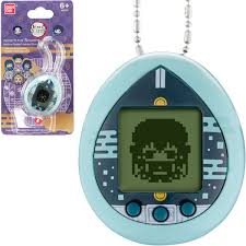 Demon Slayer Muichiro Tokito Muichirotchi Tamagotchi Digital Pet