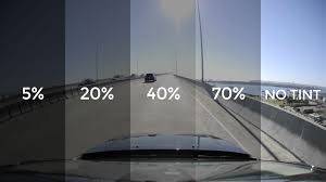 We take great pride in our work. Tint Board Solar Eclipse Window Tinting