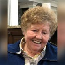 Obituary information for Faye McBride Montgomery