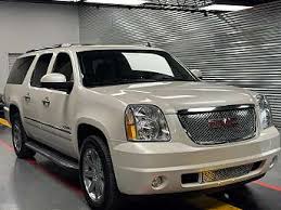 Image result for Summit White 2012 Yukon