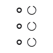 How can i change bags for ileostomy in order to stay glued? 3 8 Impact Wrench Retaining Ring Clip With O Ring Fits Milwaukee Type Tool Guy Republic