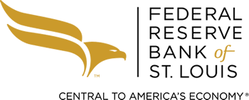 This monthly event is watched closely by many different people—ranging from wall street, central banks across the globe, and the audit the fed movement. Our New Logo St Louis Fed