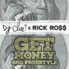 Although the track was a promotional single, it was also the official remix for 50 cent's previous single, straight to the bank.the song was produced by apex. Rick Ross Get Money Freestyle New Song Hwing
