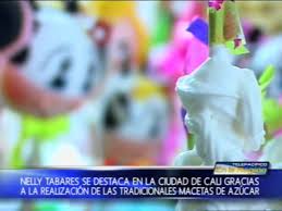 No pocos comercios anunciaban el día del ahijado que ese año coincidía con el 14 de abril; Macetas Para La Celebracion Del Dia Del Ahijado Junio28 Youtube