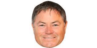 Mike Brewer's Instagram, Twitter & Facebook