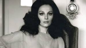 Esta era la millonaria pensión que Sasha Montenegro recibía por ser viuda  del expresidente José López Portillo