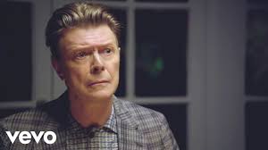 David Bowie: mój pierwszy i ostatni raz