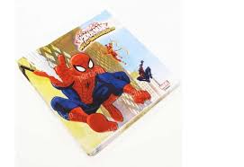 Spiderman Kagit Pecete 7 90 Tl Particin Dogum Gunu Susleri Ve Parti Malzemeleri Dogum Gunu Susleri Dogum Gunu Parti