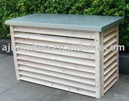 Hard plastic air conditioner covers. 10 Best Air Conditioner Cover Ideas Air Conditioner Cover Air Conditioner Screen Backyard