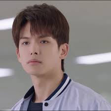 Chuck Lawson Chinese Drama