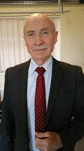 April 30th 2017: Norman Rees