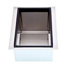 Ice chest & sink combo. Drop In Cooler For Outdoor Kitchen We D Pick Any Of These Top 4 Options