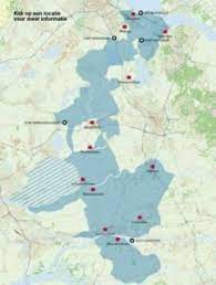 National cycle network (ncn) xl cycle routes (>700km) scotland. Fietsroute Rampjaarroute Woerden Zwammerdam Ontdek De Oude Hollandse Waterlinie