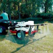 The best tow behind sprayer reviews. Fimco 60gallon Towbehind Sprayer Forestry Suppliers Inc