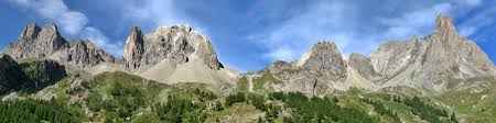 Good rates and no reservation costs. Hautes Alpes Wikitravel