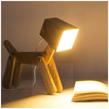 What is the best type of lighting for a study lamp? Kundi Wooden Study Lamp Yellow And White Pack Of 1 Buy Online In Guyana At Guyana Desertcart Com Productid 115486841
