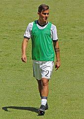 To say it is up for debate because. Paulo Dybala Wikipedia