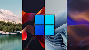 We do not support or condone downloading any windows 11 builds ahead of the official release, or any illegal or malicious use of microsoft property. Windows 11 Download The Official Wallpapers Download Gizchina It