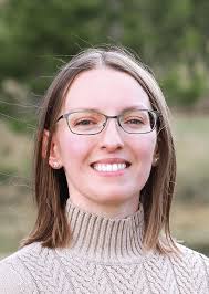 2023 NPCRC Grantee Christina L. Rush