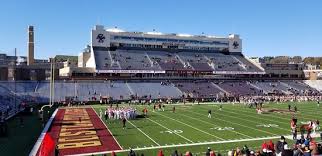 Boston College Alumni Stadium 2019 All You Need To Know