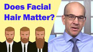 Make sure that it is neatly combed and brushed away from your face. Does Facial Hair Or A Beard Matter In A Job Interview Youtube