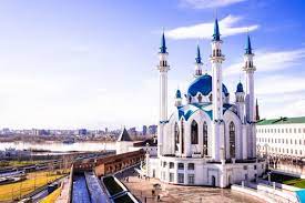 712.7 человека на 100 тыс. Respublika Tatarstan Be In Russia
